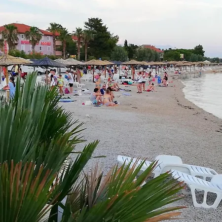 公寓 With Parking Space - 21482