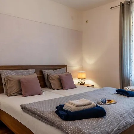 公寓 With Parking Space - 21482 维尔