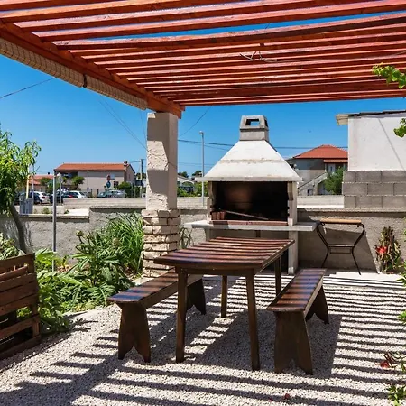 With A Parking Space - 21482 Apartment *