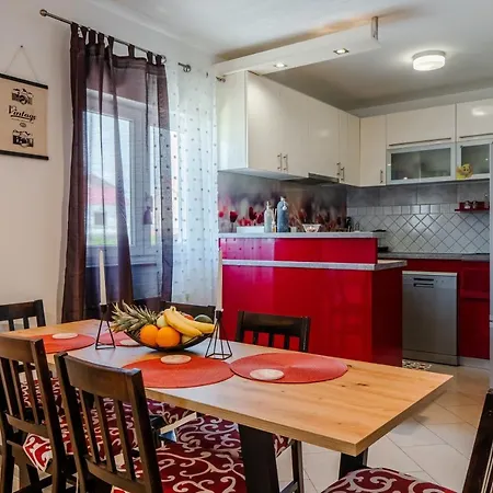 With A Parking Space - 21482 Apartment