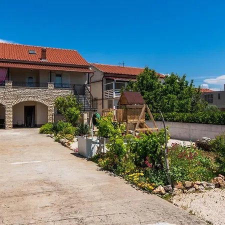 Apartment With A Parking Space - 21482 Vir