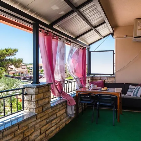 Apartment With A Parking Space - 21482
