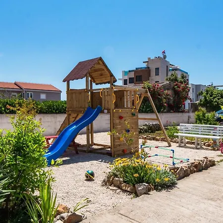 With Parking Space - 21482