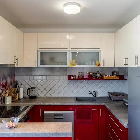 With Parking Space - 21482 *