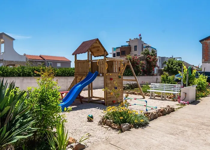 With Parking Space - 21482