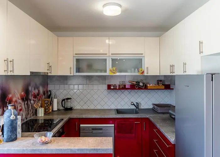 With Parking Space - 21482 *