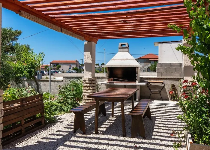 With Parking Space - 21482 Lejlighed *