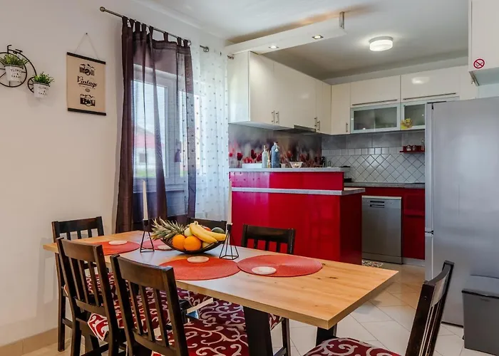 With Parking Space - 21482 Апартаменты