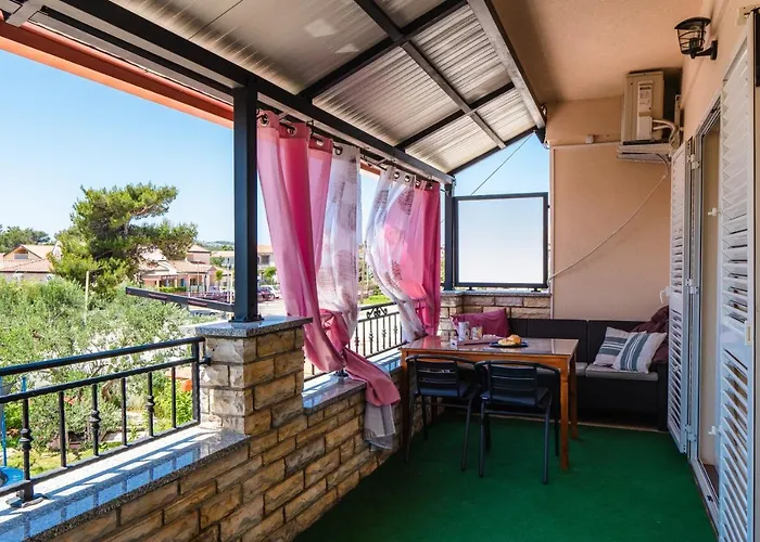 Апартаменты With Parking Space - 21482